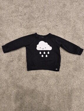 WHISTLE & FLUTE Crewneck Sweatshirt